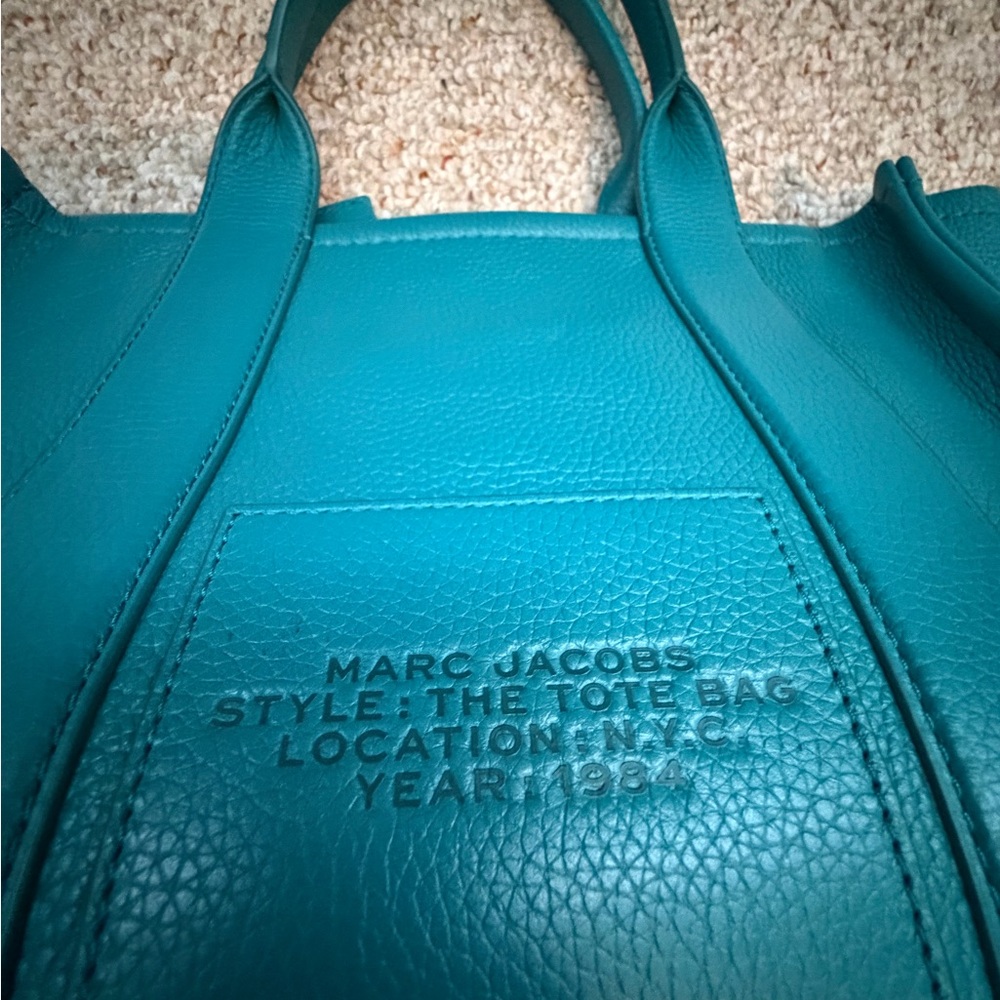 Marc Jacobs Tote Bag Medium - Picture 5 of 6